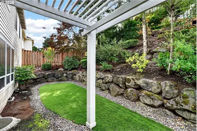 12786 NW Lilywood Dr, Portland, OR 97229 - Photo 39