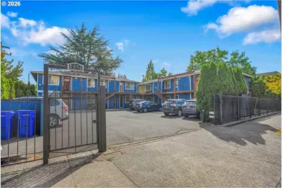 4956 NE 9th Ave #2, Portland, OR 97211 - Photo 33
