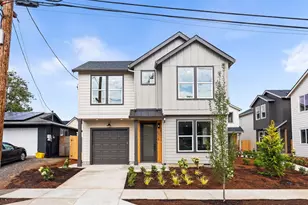 6717 SE Gladstone St, Portland, OR 97206 - Photo 1