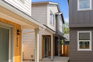 6717 SE Gladstone St, Portland, OR 97206 - Photo 3