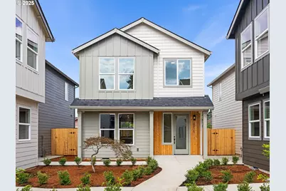 6717 SE Gladstone St, Portland, OR 97206 - Photo 1