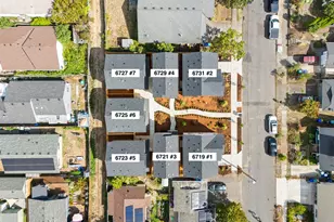 6717 SE Gladstone St, Portland, OR 97206 - Photo 21