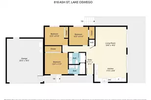 818 Ash St, Lake Oswego, OR 97034 - Photo 39