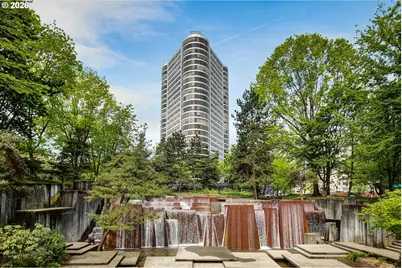 1500 SW 5th Ave #802, Portland, OR 97201 - Photo 1