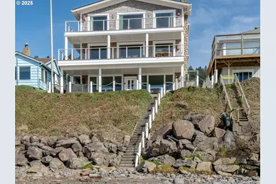 6937 NW Logan Rd, Lincoln City, OR 97367 - Photo 1