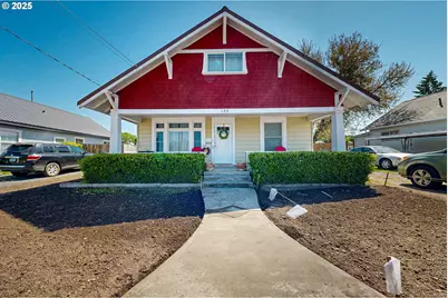 138 SE 5th Ave, Milton-Freewater, OR 97862 - Photo 1