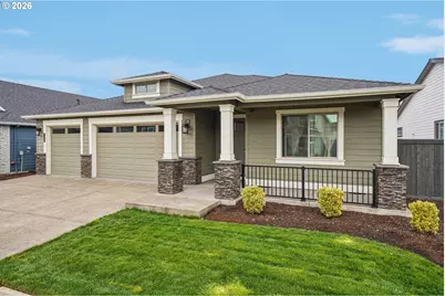 8085 SE Reddington St, Hillsboro, OR 97123 - Photo 1