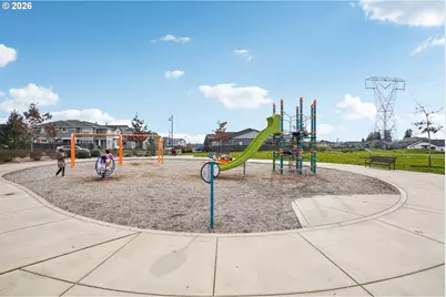 8085 SE Reddington St, Hillsboro, OR 97123 - Photo 31