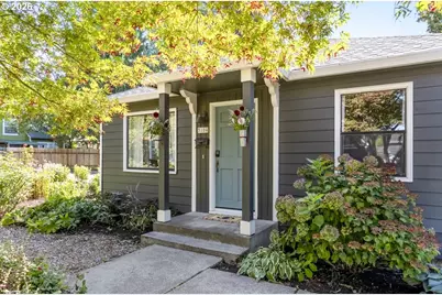5104 SE Long St, Portland, OR 97206 - Photo 1