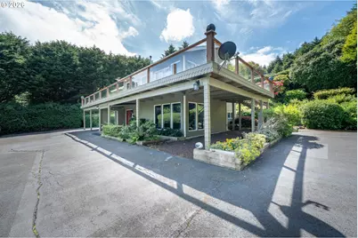 75 Boiler Bay St, Depoe Bay, OR 97341 - Photo 3