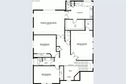 18172 NW Anastasia Dr #Lot 52, Portland, OR 97229 - Photo 3