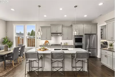 18172 NW Anastasia Dr #Lot 52, Portland, OR 97229 - Photo 5