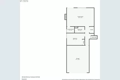 350 NW 87th Ave, Portland, OR 97229 - Photo 43