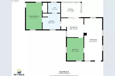 963 Madison St, Eugene, OR 97402 - Photo 39
