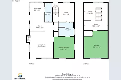 963 Madison St, Eugene, OR 97402 - Photo 47