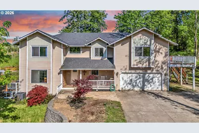 12313 S Groshong Rd, Molalla, OR 97038 - Photo 1