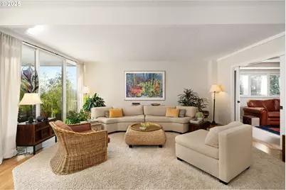 4141 SW Washouga Ave, Portland, OR 97239 - Photo 9