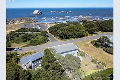 2131 Beach Loop Drive, Bandon, OR 97411 - Photo 1
