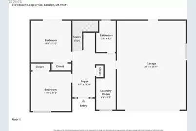 2131 Beach Loop Drive, Bandon, OR 97411 - Photo 41