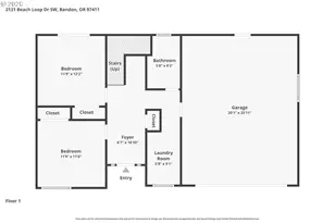 2131 Beach Loop Dr, Bandon, OR 97411 - Photo 41