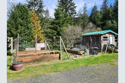 93490 Fir Rd, Port Orford, OR 97465 - Photo 31