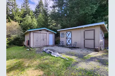93490 Fir Rd, Port Orford, OR 97465 - Photo 29