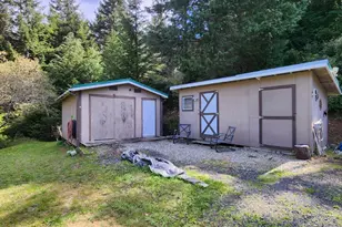 93490 Fir Rd, Port Orford, OR 97465 - Photo 29
