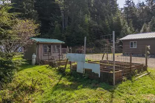 93490 Fir Rd, Port Orford, OR 97465 - Photo 41