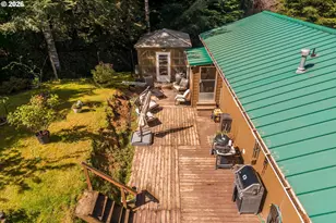 93490 Fir Rd, Port Orford, OR 97465 - Photo 37