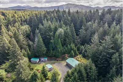 93490 Fir Rd, Port Orford, OR 97465 - Photo 3