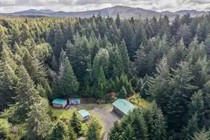 93490 Fir Rd, Port Orford, OR 97465 - Photo 3