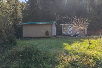 93490 Fir Rd, Port Orford, OR 97465 - Photo 43