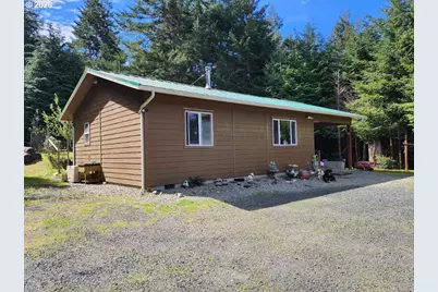 93490 Fir Rd, Port Orford, OR 97465 - Photo 47