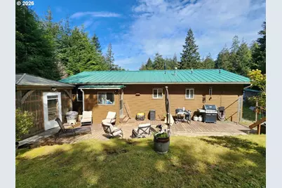 93490 Fir Rd, Port Orford, OR 97465 - Photo 47
