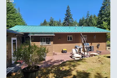 93490 Fir Rd, Port Orford, OR 97465 - Photo 5