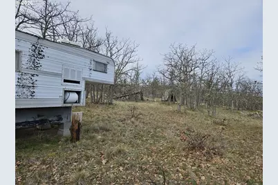 0 Ridgetop Rd N #107, Dufur, OR 97021 - Photo 9