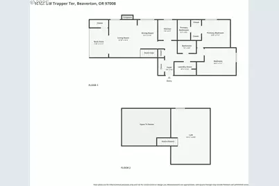 10137 SW Trapper Ter, Beaverton, OR 97008 - Photo 43