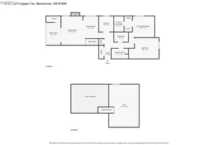 10137 SW Trapper Terrace, Beaverton, OR 97008 - Photo 43