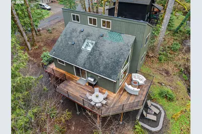 21112 E Mountain Creek Cir, Rhododendron, OR 97049 - Photo 3