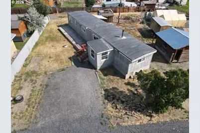 420 W Grant St, Burns, OR 97720 - Photo 19
