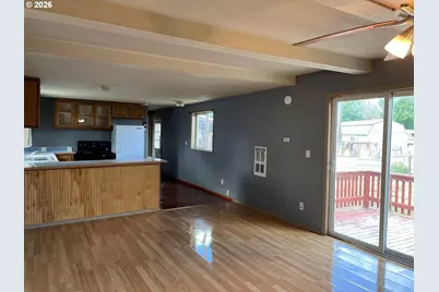 420 W Grant St, Burns, OR 97720 - Photo 5