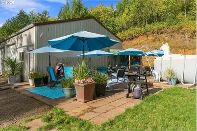 11645 SW Dupee Valley Rd, Sheridan, OR 97378 - Photo 31