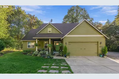 11645 SW Dupee Valley Rd, Sheridan, OR 97378 - Photo 1