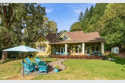 11645 SW Dupee Valley Rd, Sheridan, OR 97378 - Photo 5