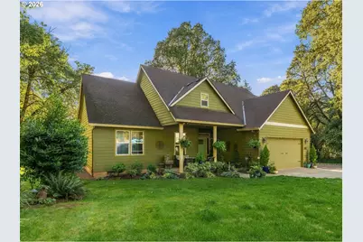 11645 SW Dupee Valley Rd, Sheridan, OR 97378 - Photo 3
