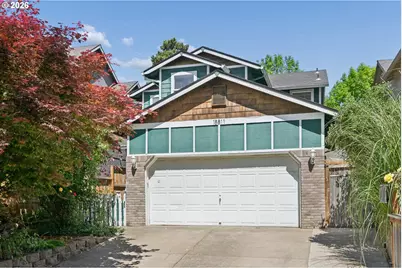 18811 SW Bonnie Meadow Ln, Beaverton, OR 97003 - Photo 1