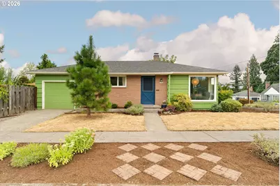 1050 SE 73rd Ave, Portland, OR 97215 - Photo 1