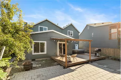 7386 NE Nelly St, Hillsboro, OR 97124 - Photo 29