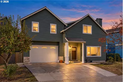 7386 NE Nelly St, Hillsboro, OR 97124 - Photo 1