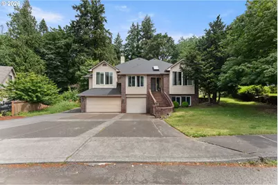 114 Forest Park Dr, Saint Helens, OR 97051 - Photo 1